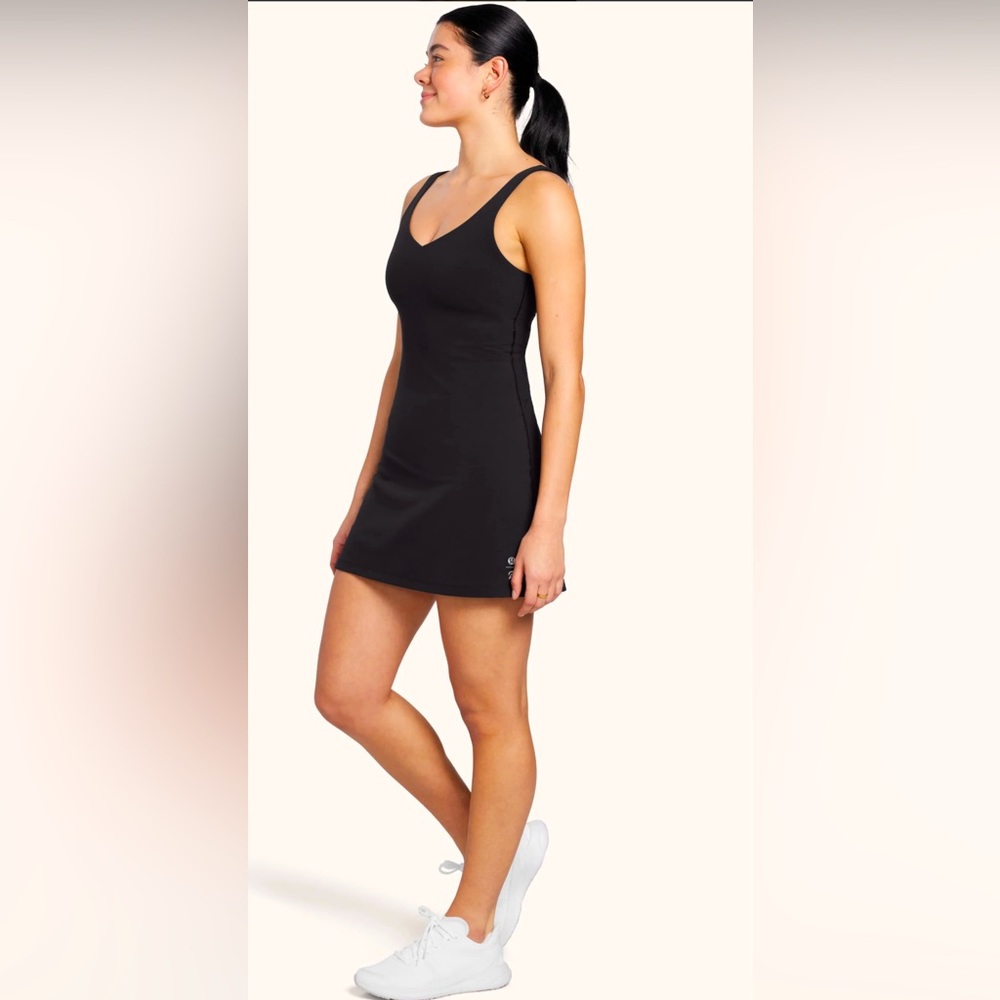 Lululemon x Peloton Align Dress - NWT